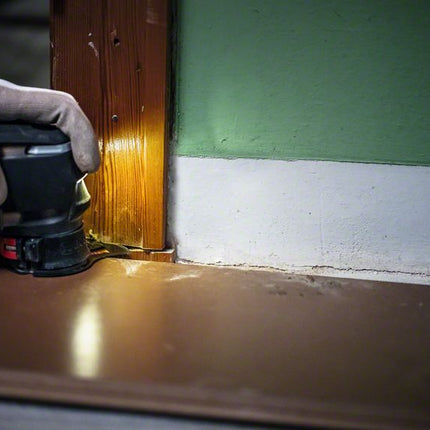 Bosch EXPERT Multi Material ACZ 105 ET Brzeszczot segmentowy Starlock 105 mm 5 szt. ( 2608664207 ) Węglik spiekany