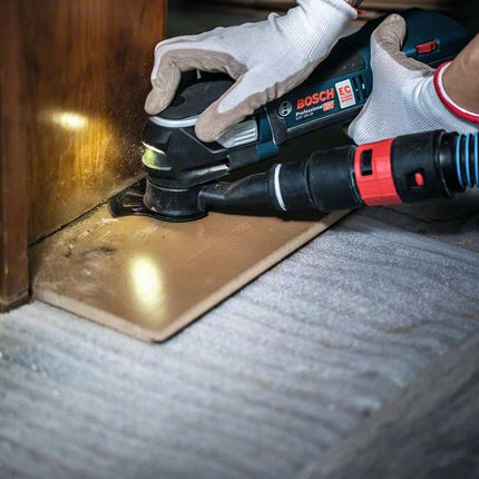 Brzeszczot segmentowy Bosch EXPERT Multi Material ACZ 105 ET Starlock 105 mm 1 szt. ( 2608664208 ) Węglik spiekany