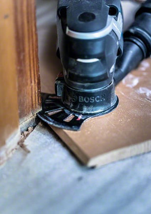 Bosch EXPERT Multi Material ACZ 105 ET Brzeszczot segmentowy Starlock 105 mm 5 szt. ( 2608664207 ) Węglik spiekany