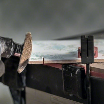 Bosch Expert MATI 68 RSD4 Corner Blade Eckblatt Starlock Max 68 x 10 mm ( 2608900038 ) Diamond Technology - Toolbrothers