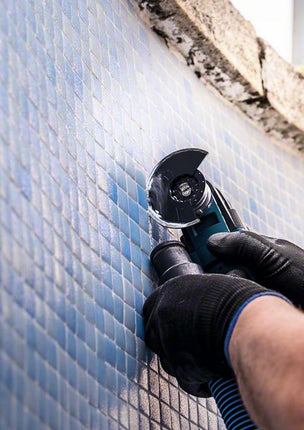 Bosch EXPERT ACZ 85 RD4 diamentowa tarcza segmentowa Starlock 85 mm 10 szt. ( 2608900035 ) do płytek - następca 2608664482