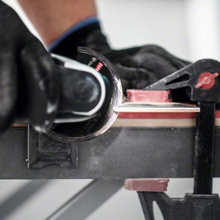 Bosch EXPERT ACZ 85 RD4 diamentowa tarcza segmentowa Starlock 85 mm 10 szt. ( 2608900035 ) do płytek - następca 2608664482