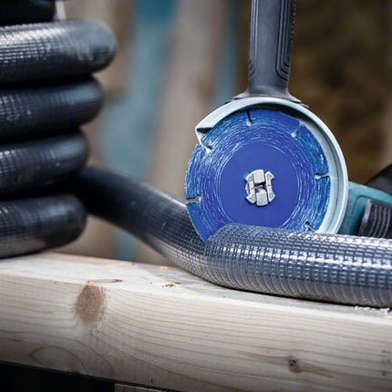 Bosch EXPERT Carbide Multi Wheel Trennscheibe 125 x 22.23 mm ( 2608901189 ) - Nachfolger von 2608623013 - Toolbrothers