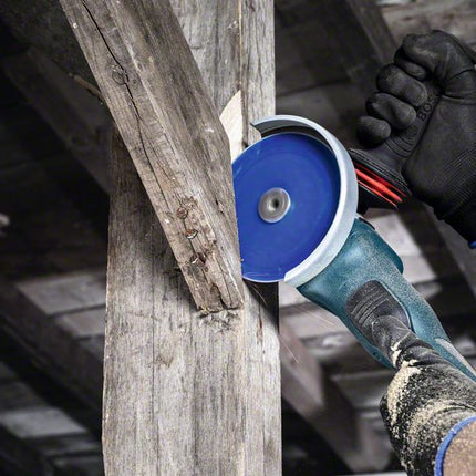 Bosch EXPERT Carbide Multi Wheel Trennscheibe 76 x 10 mm 1 Stk. ( 2608901196 ) Carbide Technology