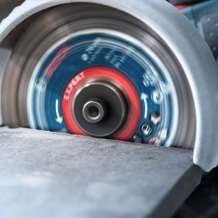 Diamentowa tarcza tnąca Bosch Expert Hard Ceramic 76 mm 76 x 1,5 x 10 mm ( 2608900652 ) Diamond Technology - następca 2608615020