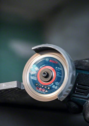 Diamentowa tarcza tnąca Bosch Expert Hard Ceramic 76 mm 76 x 1,5 x 10 mm ( 2608900652 ) Diamond Technology - następca 2608615020