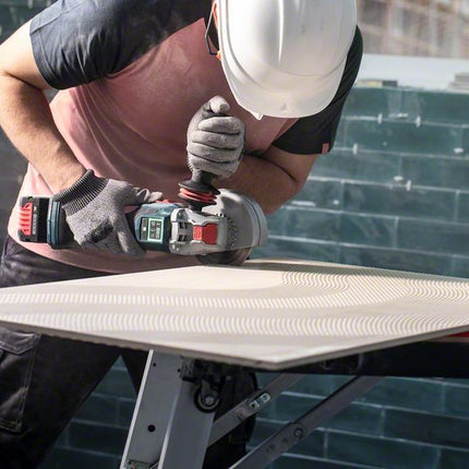 Bosch EXPERT HardCeramic X-LOCK Diamant Trennscheibe 125 x 22,23 mm 1 Stk. ( 2608900658 ) Diamond Technology - Toolbrothers