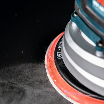 Bosch EXPERT Multihole Universalstützteller 150 mm mittel ( 2608900007 ) Nachfolger von 2608601335 - Toolbrothers