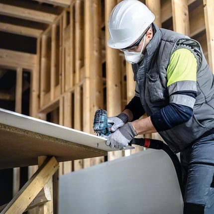 Brzeszczot do wyrzynarki Bosch EXPERT Fibre Plaster T 141 TCT 100 mm 3 szt. ( 2608900563 ) Carbide Technology