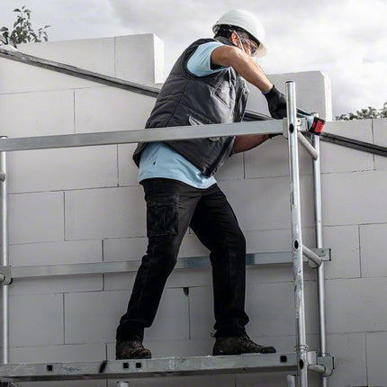 Bosch EXPERT Aerated Concrete S 1241 HM Säbelsägeblatt 300 mm 1 Stk. ( 2608900410 ) Carbide Technology