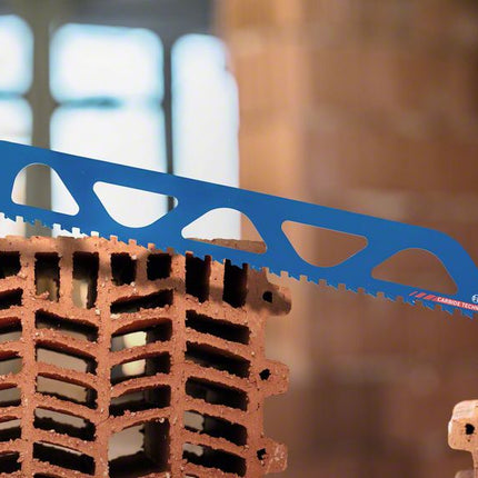 Bosch Expert Hollow Brick S 2243 HM Säbelsägeblatt 455 mm 1 Stk. ( 2608900418 ) Carbide Technologie