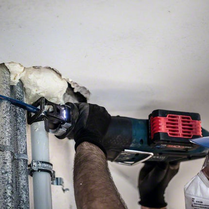 Bosch EXPERT Multi Material S 1156 XHM Säbelsägeblatt 225 mm 1 Stk. ( 2608900391 ) Carbide Technology