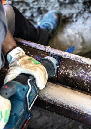 Bosch EXPERT Thick Tough Metal S 1255 CHC Brzeszczot do piły szablastej 300 mm 10 szt. ( 2608900372 ) Carbide Technology