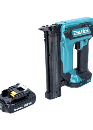 Makita DFN 350 A1 gwoździarka akumulatorowa 18 V 15 - 35 mm + 1x akumulator 2,0 Ah - bez ładowarki