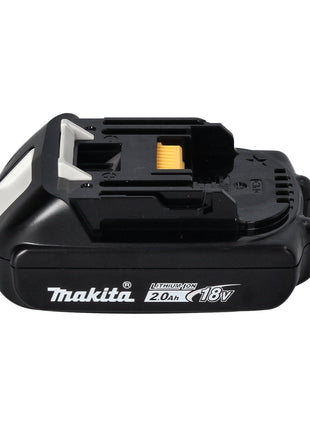 Makita DFN 350 A1 gwoździarka akumulatorowa 18 V 15 - 35 mm + 1x akumulator 2,0 Ah - bez ładowarki