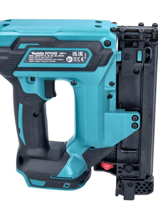 Makita DFN 350 A1 gwoździarka akumulatorowa 18 V 15 - 35 mm + 1x akumulator 2,0 Ah - bez ładowarki