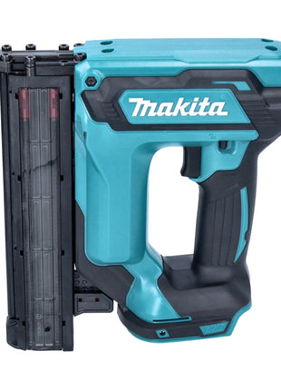 Clavadora con cabezal de batería Makita DFN 350 M1 18 V 15 - 35 mm + 1x batería 4,0 Ah - sin cargador