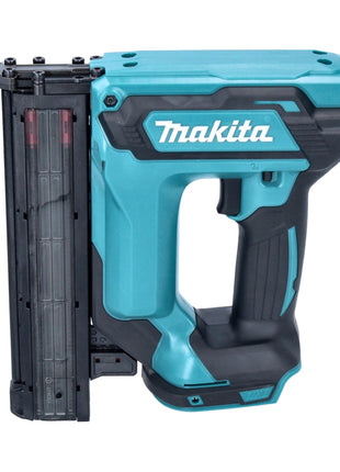 Makita DFN 350 T1 gwoździarka akumulatorowa 18 V 15 - 35 mm + 1x akumulator 5,0 Ah - bez ładowarki