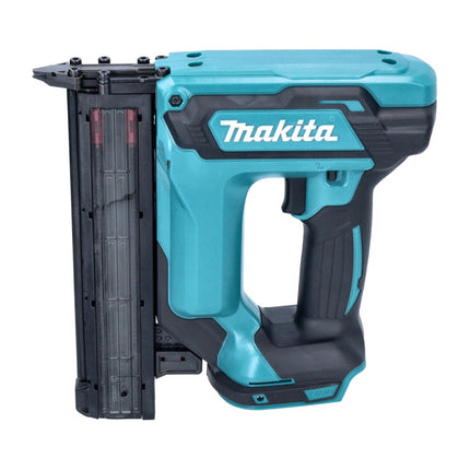 Makita DFN 350 T1 gwoździarka akumulatorowa 18 V 15 - 35 mm + 1x akumulator 5,0 Ah - bez ładowarki