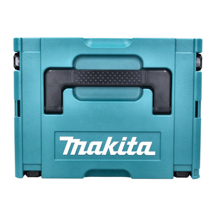 Makita DFN 350 A1J Akumulatorowa gwoździarka pionowa 18 V 15 - 35 mm + 1x akumulator 2,0 Ah + Makpac - bez ładowarki