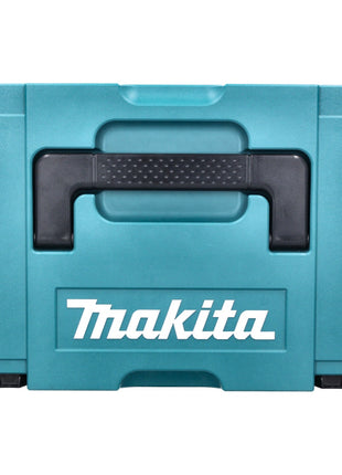 Makita DFN 350 RA1J gwoździarka akumulatorowa 18 V 15 - 35 mm + 1x akumulator 2,0 Ah + ładowarka + Makpac