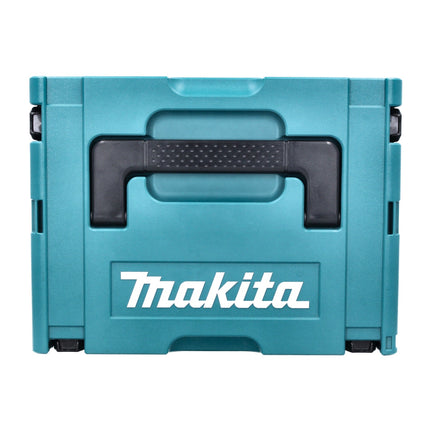Makita DFN 350 F1J gwoździarka akumulatorowa 18 V 15 - 35 mm + 1x akumulator 3,0 Ah + Makpac - bez ładowarki