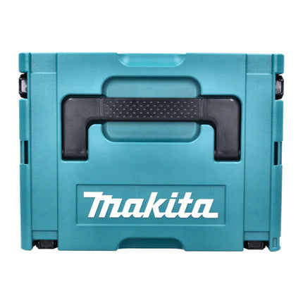 Makita DFN 350 RF1J gwoździarka akumulatorowa 18 V 15 - 35 mm + 1x akumulator 3,0 Ah + ładowarka + Makpac
