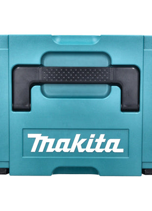 Makita DFN 350 RM1J gwoździarka akumulatorowa 18 V 15 - 35 mm + 1x akumulator 4,0 Ah + ładowarka + Makpac