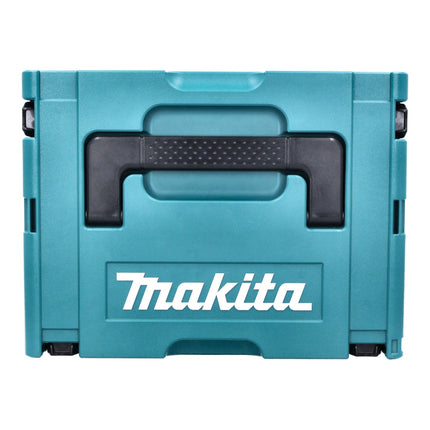 Makita DFN 350 RM1J gwoździarka akumulatorowa 18 V 15 - 35 mm + 1x akumulator 4,0 Ah + ładowarka + Makpac