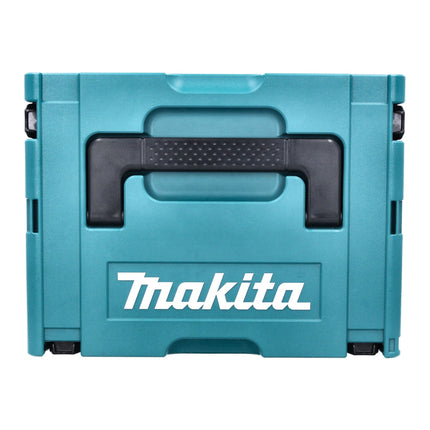 Makita DFN 350 T1J gwoździarka akumulatorowa 18 V 15 - 35 mm + 1x akumulator 5,0 Ah + Makpac - bez ładowarki