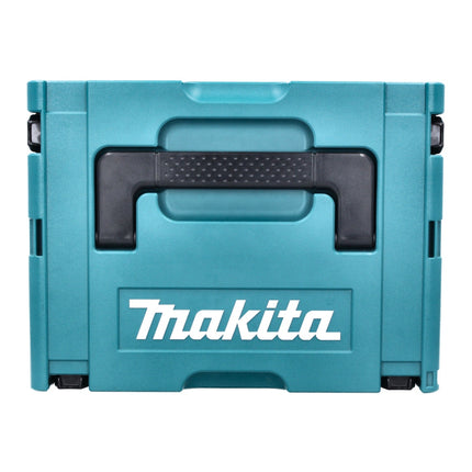 Makita DFN 350 RT1J gwoździarka akumulatorowa 18 V 15 - 35 mm + 1x akumulator 5,0 Ah + ładowarka + Makpac