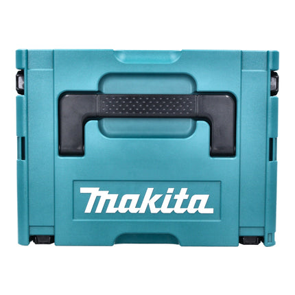 Makita DFN 350 G1J gwoździarka akumulatorowa 18 V 15 - 35 mm + 1x akumulator 6,0 Ah + Makpac - bez ładowarki