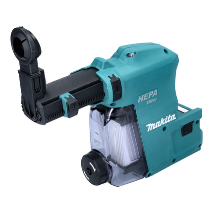 Makita DX08 Staubabsaugung HEPA Filter für Akku Bohrhammer DHR 280 ( 199581-0 )