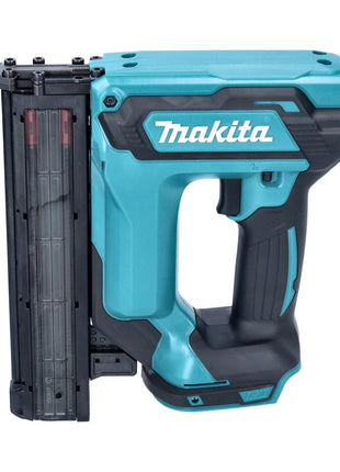 Makita DFN 350 RG1J Akumulatorowa gwoździarka pionowa 18 V 15 - 35 mm + 1x akumulator 6,0 Ah + ładowarka + Makpac