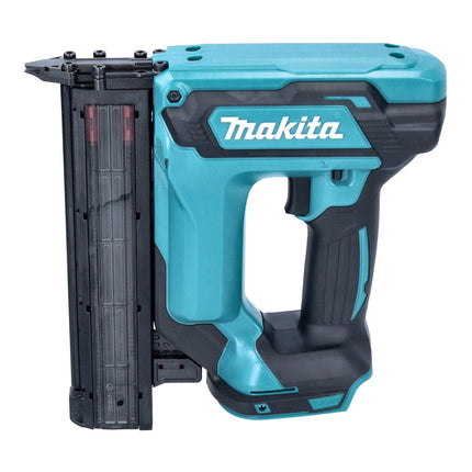 Makita DFN 350 RGJ gwoździarka akumulatorowa 18 V 15 - 35 mm + 2x akumulator 6,0 Ah + ładowarka + Makpac