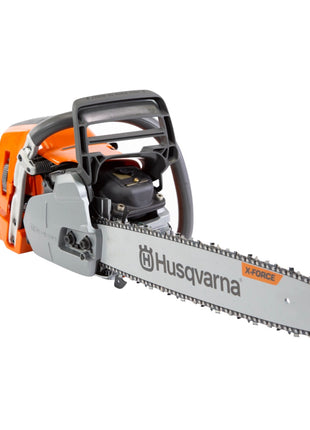 Pilarka spalinowa Husqvarna 550 XP Mark II 50,1 cm³ 3,0 kW 45 cm 18" ( 967 69 08-38 )