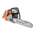 Pilarka spalinowa Husqvarna 550 XP Mark II 50,1 cm³ 3,0 kW 45 cm 18