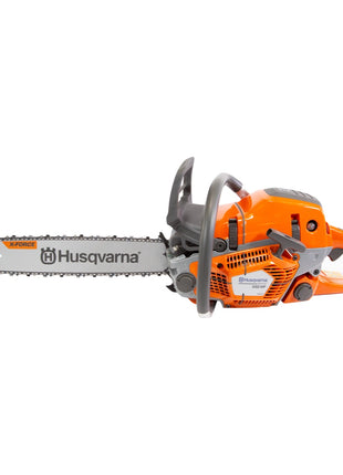 Pilarka spalinowa Husqvarna 550 XP Mark II 50,1 cm³ 3,0 kW 45 cm 18" ( 967 69 08-38 )