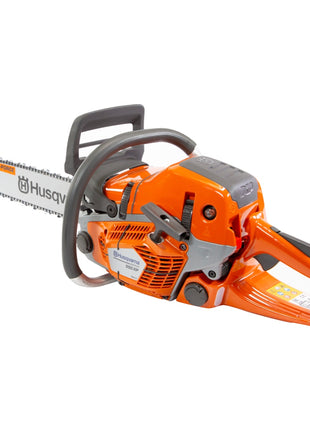 Pilarka spalinowa Husqvarna 550 XP Mark II 50,1 cm³ 3,0 kW 45 cm 18" ( 967 69 08-38 )