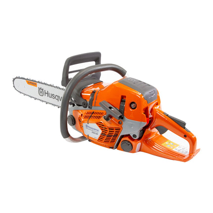 Pilarka spalinowa Husqvarna 550 XP Mark II 50,1 cm³ 3,0 kW 45 cm 18" ( 967 69 08-38 )