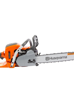 Pilarka spalinowa Husqvarna 550 XP Mark II 50,1 cm³ 3,0 kW 45 cm 18" ( 967 69 08-38 )