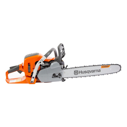 Pilarka spalinowa Husqvarna 550 XP Mark II 50,1 cm³ 3,0 kW 45 cm 18" ( 967 69 08-38 )
