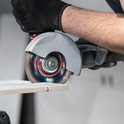 Diamentowa tarcza tnąca Bosch EXPERT HardCeramic 125 x 22,23 mm 1 szt. ( 2608900655 ) Diamond Technology