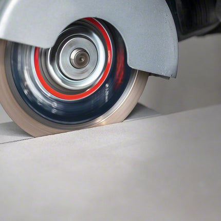 Diamentowa tarcza tnąca Bosch EXPERT HardCeramic 125 x 22,23 mm 1 szt. ( 2608900655 ) Diamond Technology