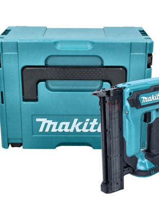 Clavadora de compresión inalámbrica Makita DFN 350 ZJ 18 V 15 - 35 mm + Makpac - sin batería, sin cargador