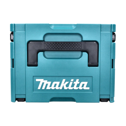 Makita DFN 350 ZJ gwoździarka akumulatorowa 18 V 15 - 35 mm + Makpac - bez akumulatora, bez ładowarki
