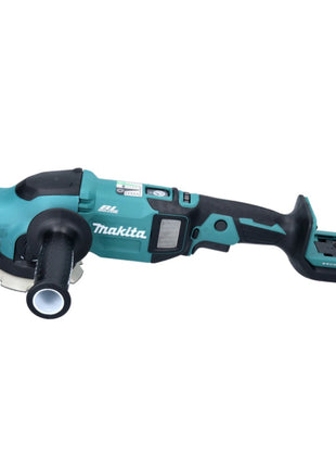 Makita DPO 500 RG1 Akku Exzenterpolierer 18 V 125 mm Brushless + 1x Akku 6,0 Ah + Ladegerät