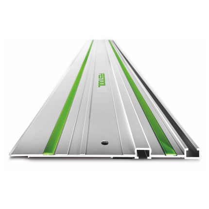 Festool FS 1080/2 Führungsschiene 1080 mm ( 491504 ) für Hand, Tauch und Stichsägen / Oberfräse + FS/2-AW Abweiser - Toolbrothers