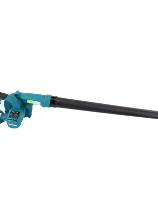 Makita DUB 186 Z Souffleur de feuilles à batterie 18 V + sac de ramassage - sans batterie, sans chargeur