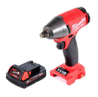 Milwaukee M18 FIWF12-201 Akku Schlagschrauber 18 V 300 Nm 1/2